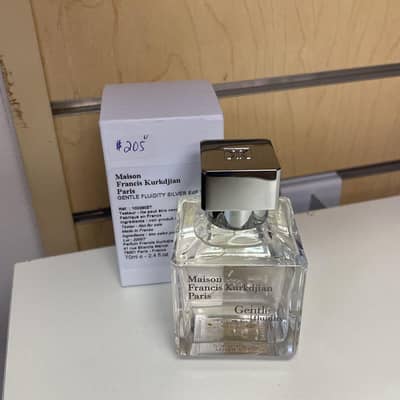 Maison Francis Kurkdjian Gentle Fluidity New Packed From USA