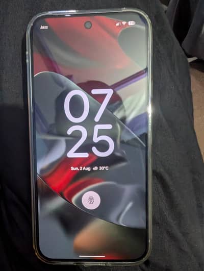 Google Pixel 9 Pro XL official PTA approved