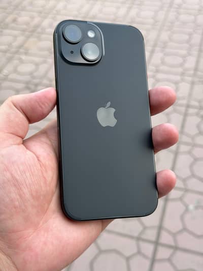 Apple iPhone 15