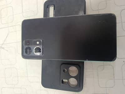OPPO F21 Pro