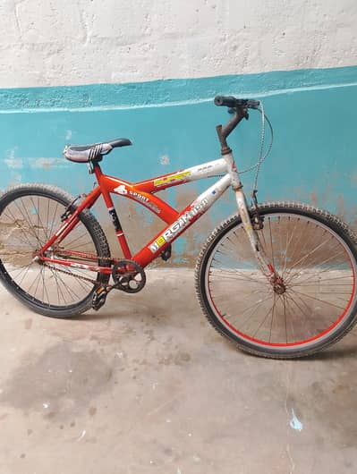 Morgan cycle for sale