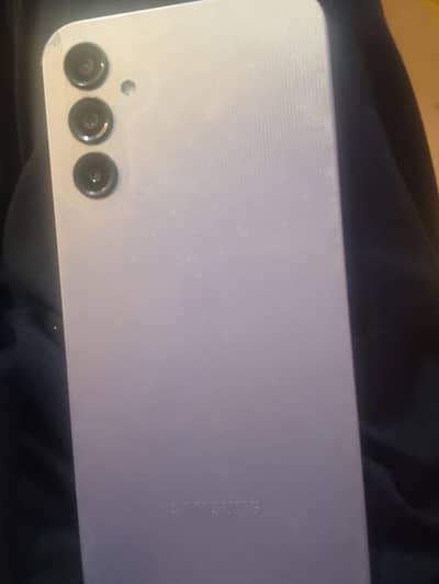Samsung Mobile A14