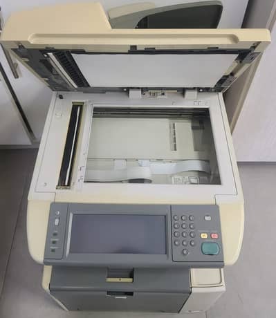 Hp Laser Jet MFP 3035