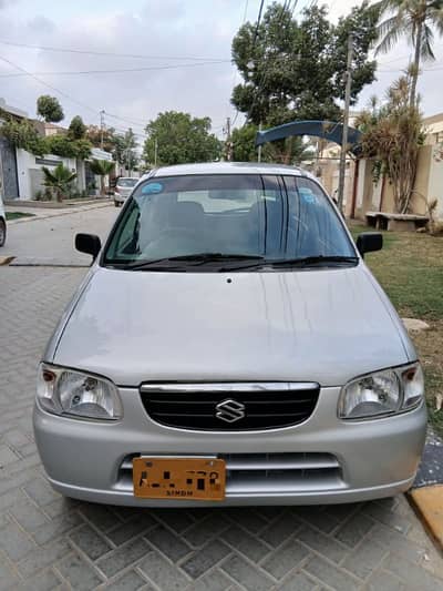 Suzuki Alto 2006