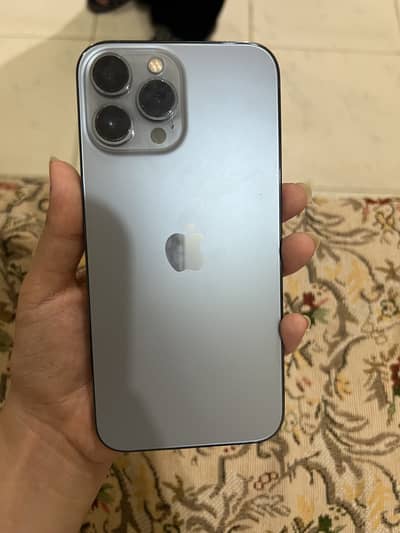 Apple iPhone 13 Pro Max