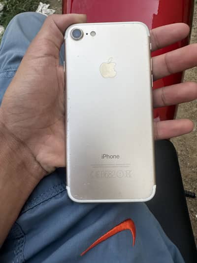 Iphone 7 pta proved