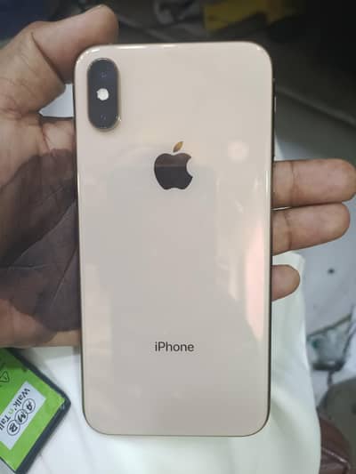 Apple iPhone XS