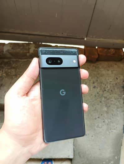 Google Pixel 7