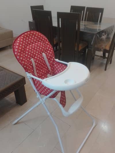 High Chair