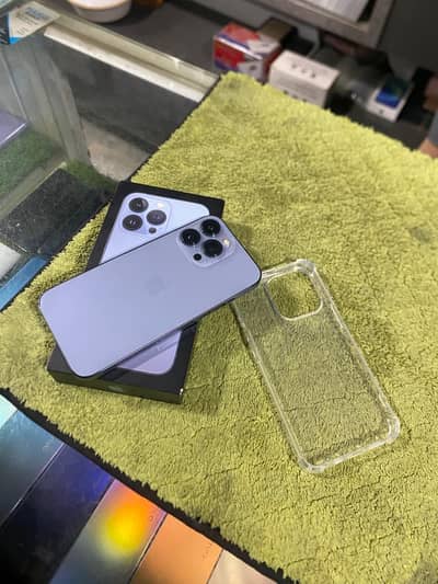 Apple iPhone 13 Pro Max