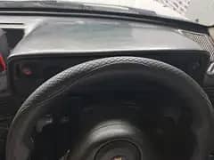 Daewoo GTI 0