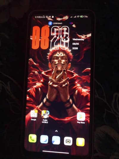 Xiaomi Poco X3 Pro (Exchange possible) With Box hai