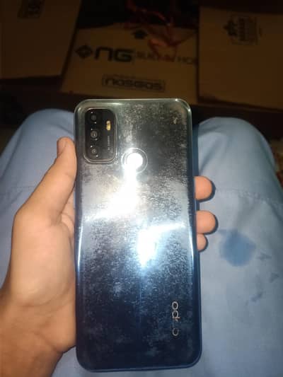 OPPO A53