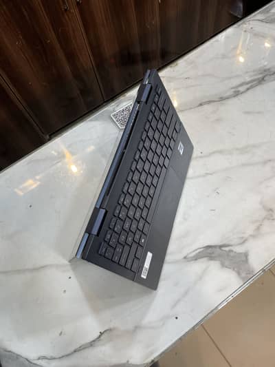 HP ENVY x360 2-in-1 Laptop