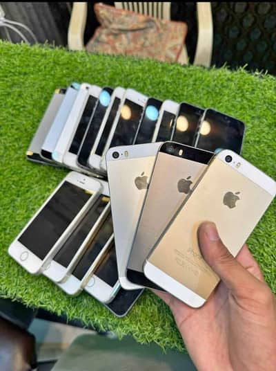 Apple iPhone 5s