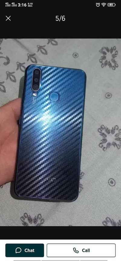 Vivo Y17 6/128