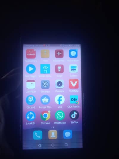Huawei Honor 8 4/64 03025071202