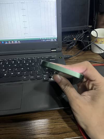 Apple iPhone 13 Factory unlock 128 GB
