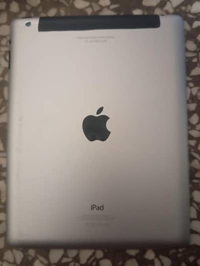 Apple iPhad mini4