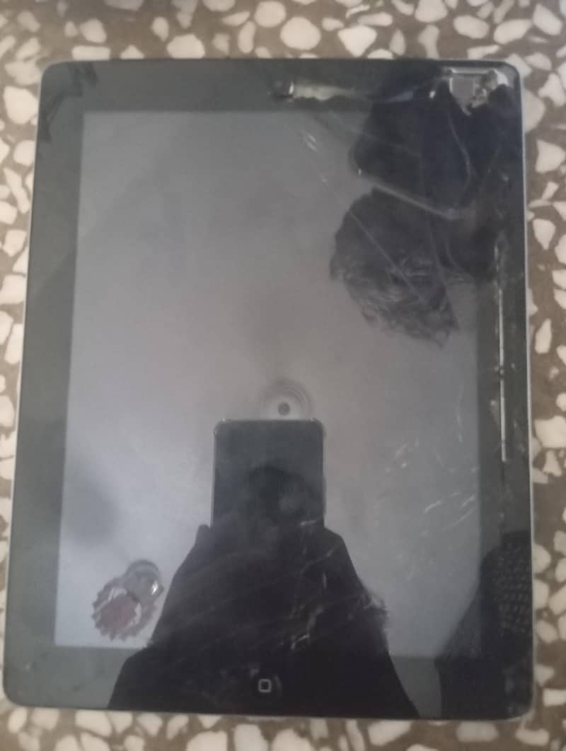 Apple iPhad mini4 1