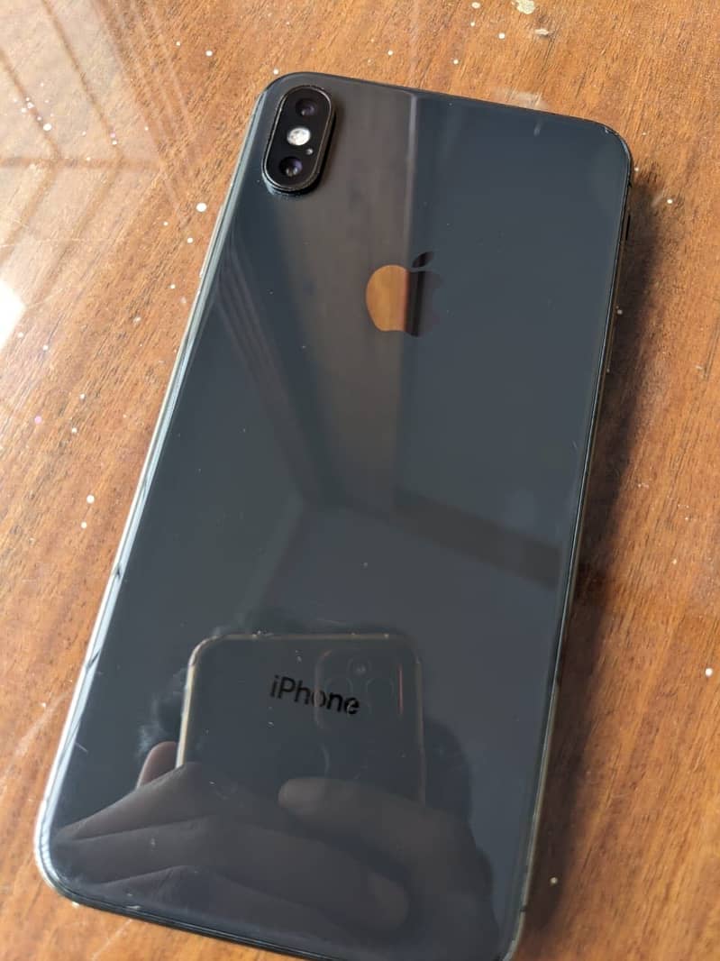 Iphone 1