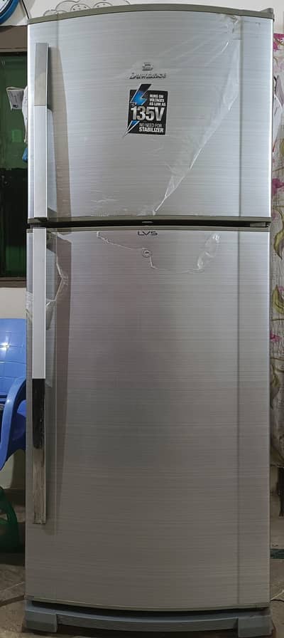 DAWLANCE FRIDGE 9188WB LVS