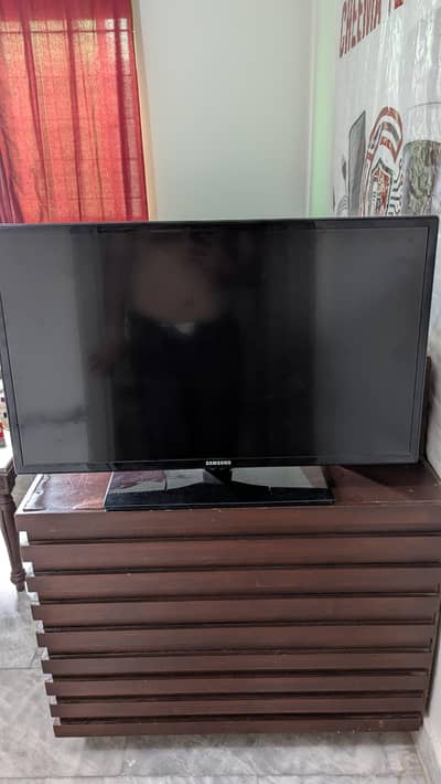 Samsung 32" LED HD TV