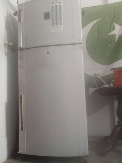 Dawlance Fridge Working