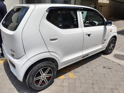 Suzuki Alto 2023