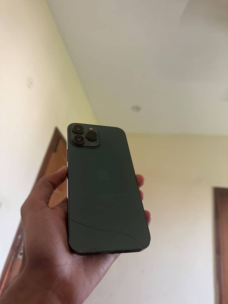 Apple iPhone 13 Pro Max 1