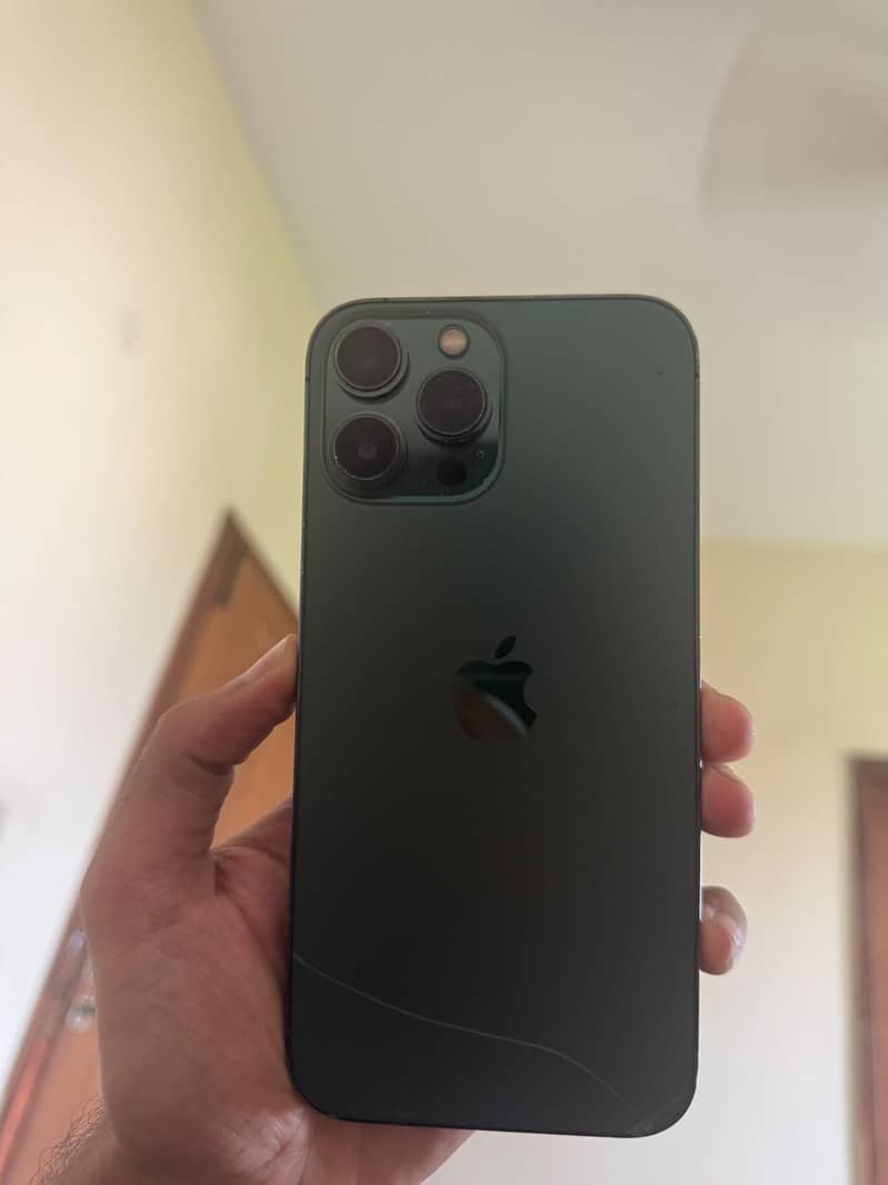Apple iPhone 13 Pro Max 3