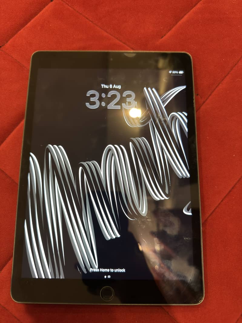 Ipad 9th generation 0