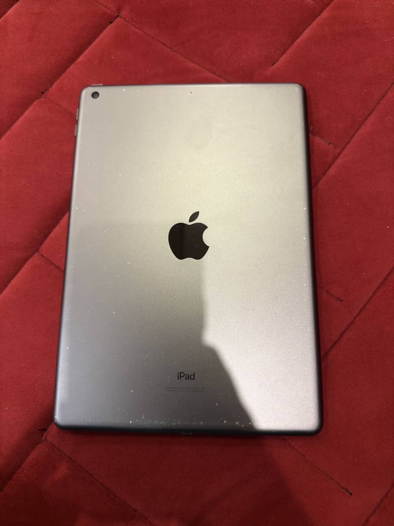 Ipad 9th generation 2