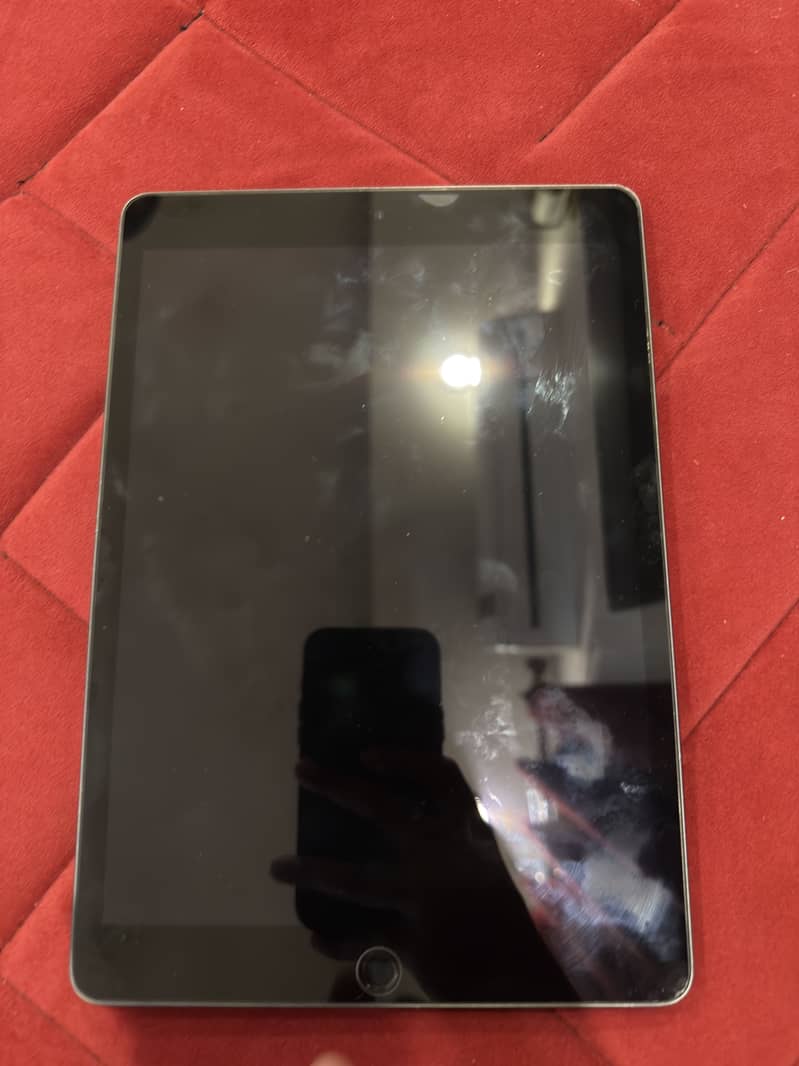 Ipad 9th generation 3