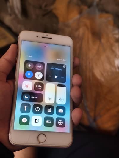 Apple iPhone 7 Plus