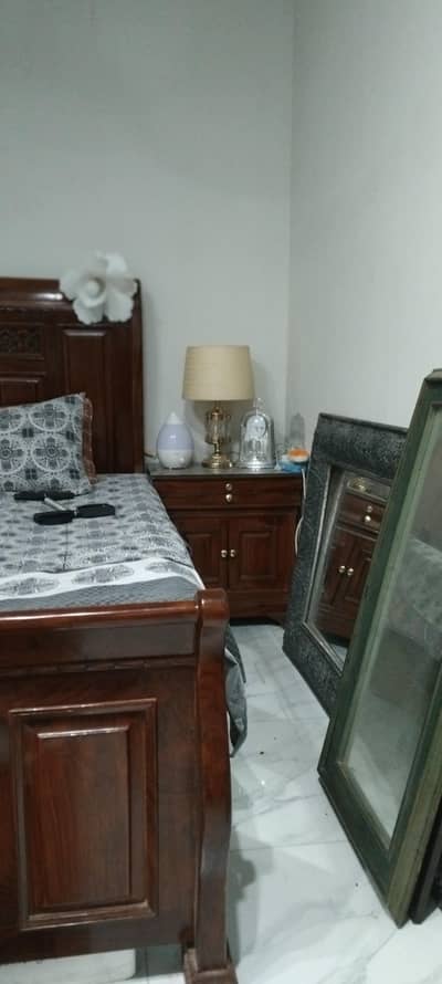bed set