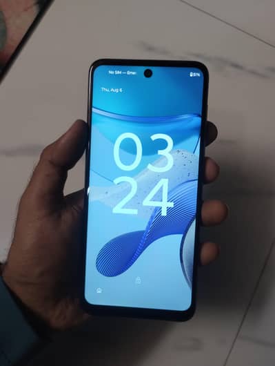 Motorola Moto G 5G