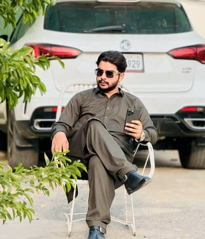 Awais riaz