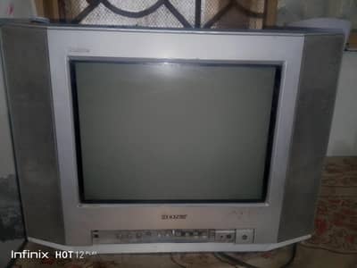 Sony TV