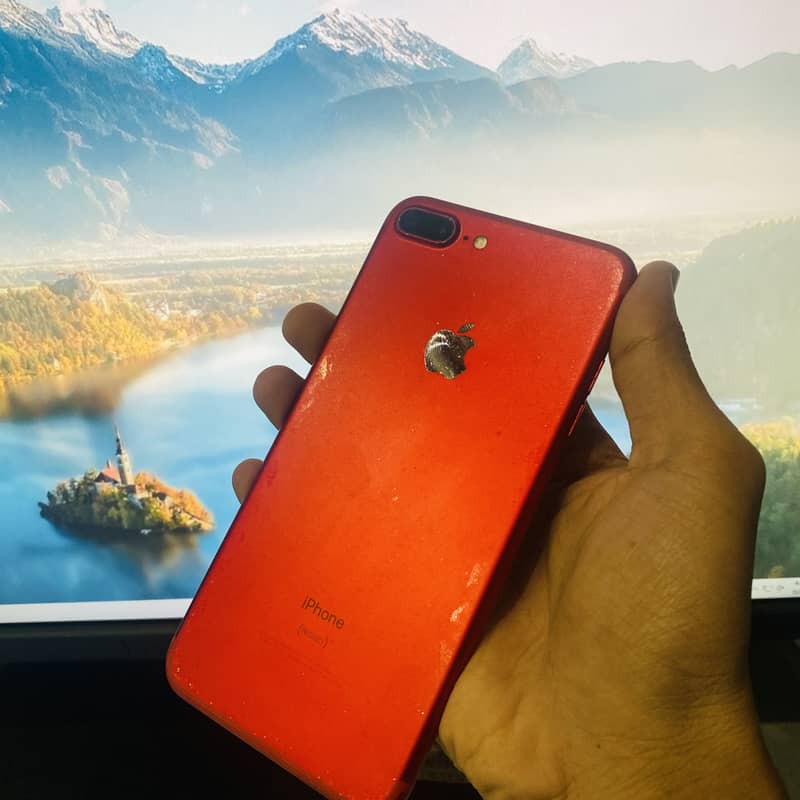 Apple iPhone 7 Plus 5
