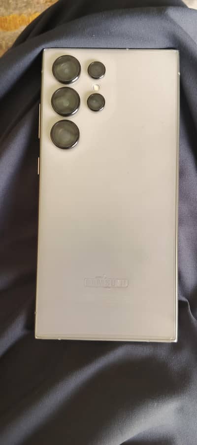 Samsung Mobile S24 Ultra