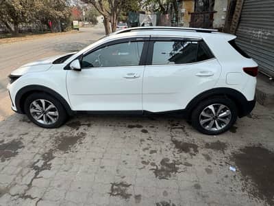 KIA STONIC 2025
