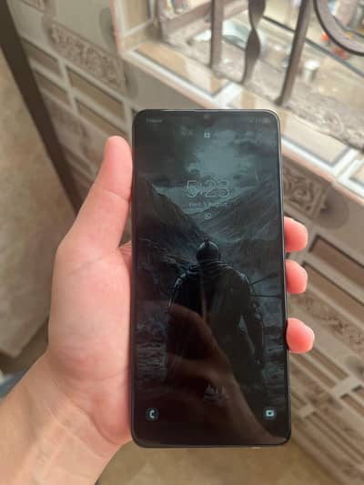Samsung A32