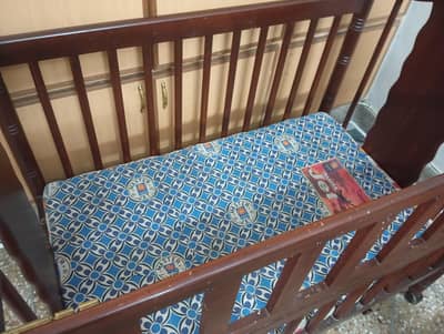 Baby/Toddlers bed