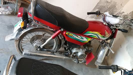 honda 2023