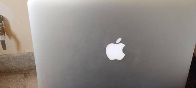 Macbook air