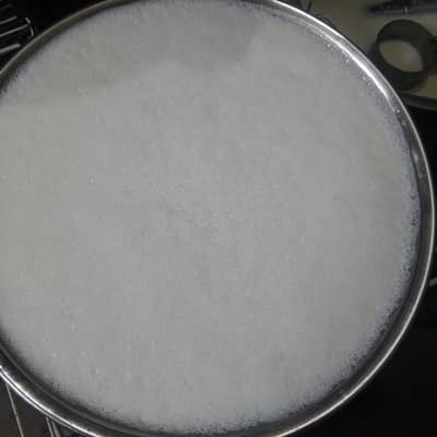 100%pure milk