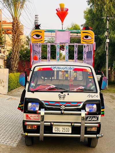 suzuki Ravi 2018 Model EFI Euro 4