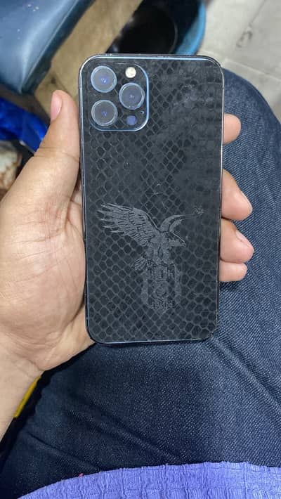 Apple iPhone 12 Pro