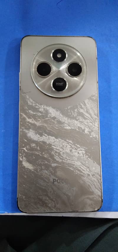Xiaomi POCO C75
